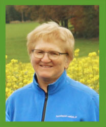 Frische Milch frei Haus - Tour 1 - Mittwoch und Samstag 